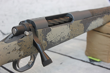 Hawkins Precision Rifle Components - 7 Rem Mag