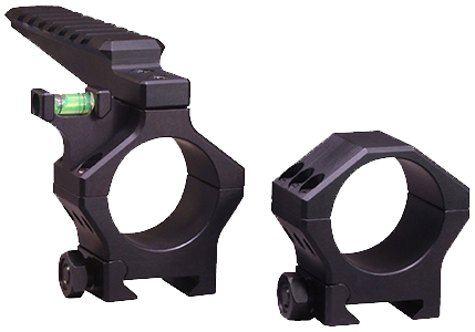 Heavy Tactical Scope Rings