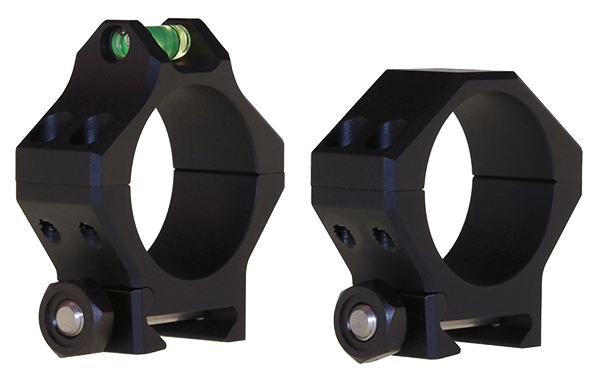 Ultra Light Tactical Scope Rings