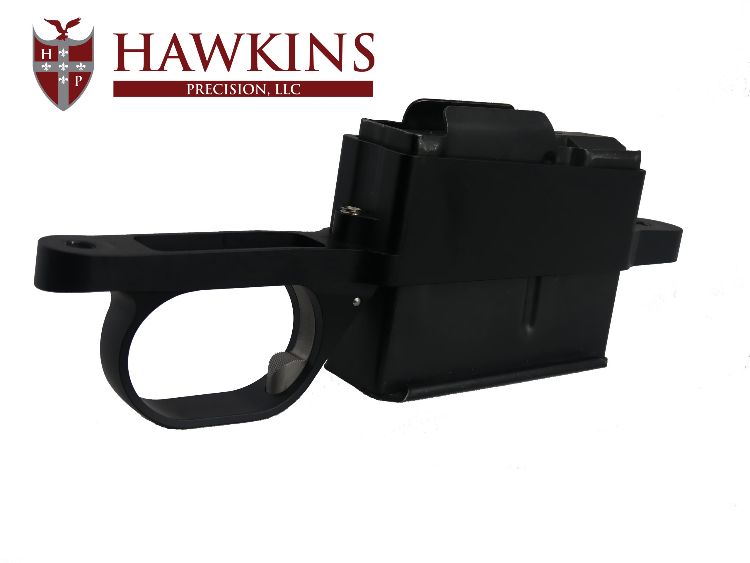Hawkins Precision Hunter DBM