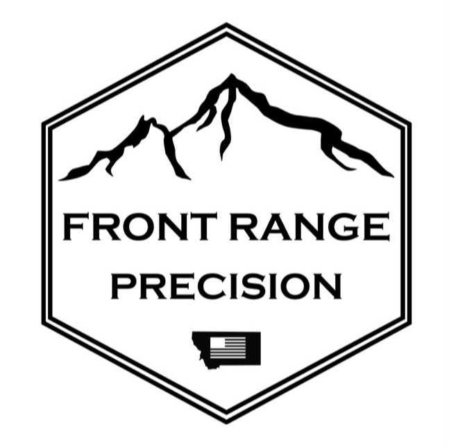 Front Range Precision
