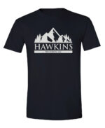 Hawkins Rocky Mountain T-Shirt